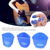 12Pcs Guitar Finger   Cover Silicone Fingertip Guards  or String Instrument Accessory