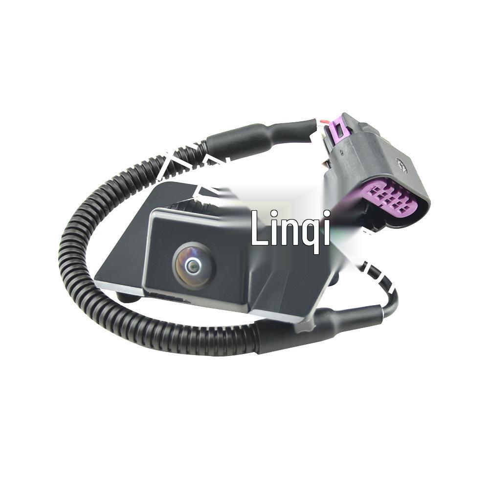 Rearview Parking Camera for 2007-2008 Chevrolet Cadillac