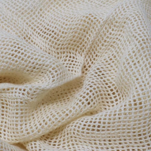 Yatsuya Industrial YATSUYA Cotton Fluffy Cloth, Large, 88 x 88cm, 58562