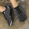 Gym Barefoot Shoes Womens Mens Pro Water Shoes Women Men Barefoot Hike Shoes Wide Toe Box Non-Slip Breathable Zero Drop Shoes