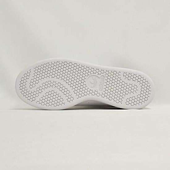 Stan Smith US [Adidas] Bílá/Bílá FX7520-fba 25.0(6H) [Produkt]