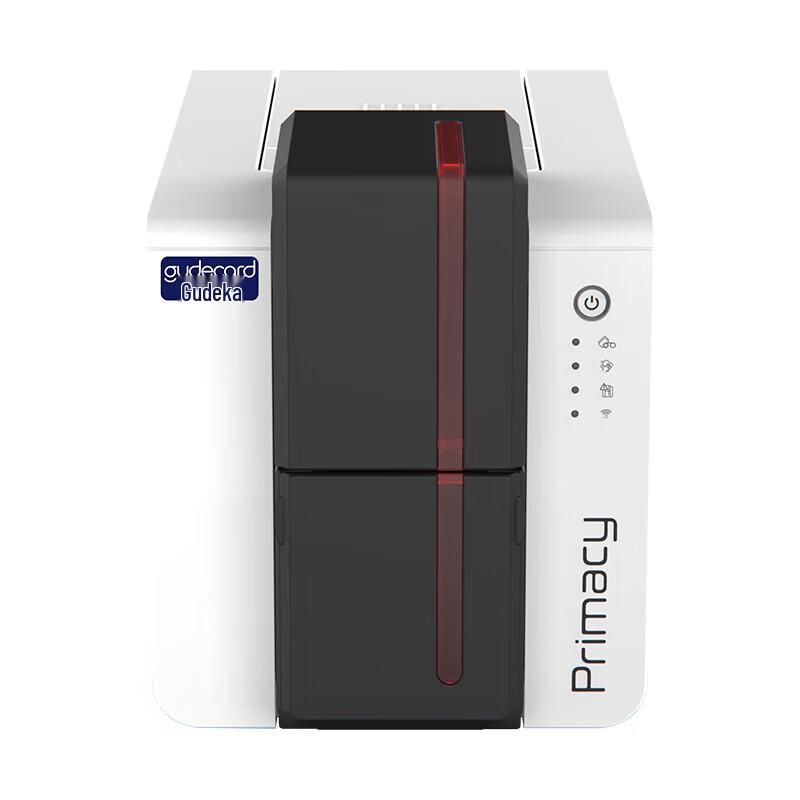 Gudecard EPX300 Industrial ID Card Printer