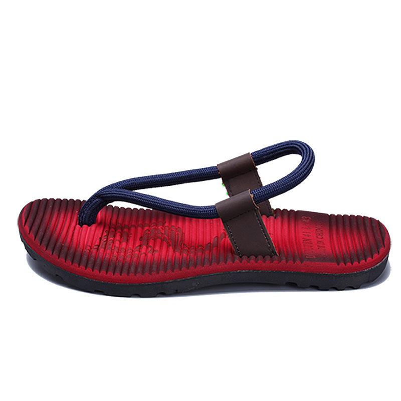 Ciabatte vietnamite da uomo estive nuove sandali da uomo sportive eva ciabatte fresche da uomo ciabatte da spiaggia da uomo