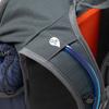 Alpinus Peyto 22 Backpack Orange-Gray Ai35028