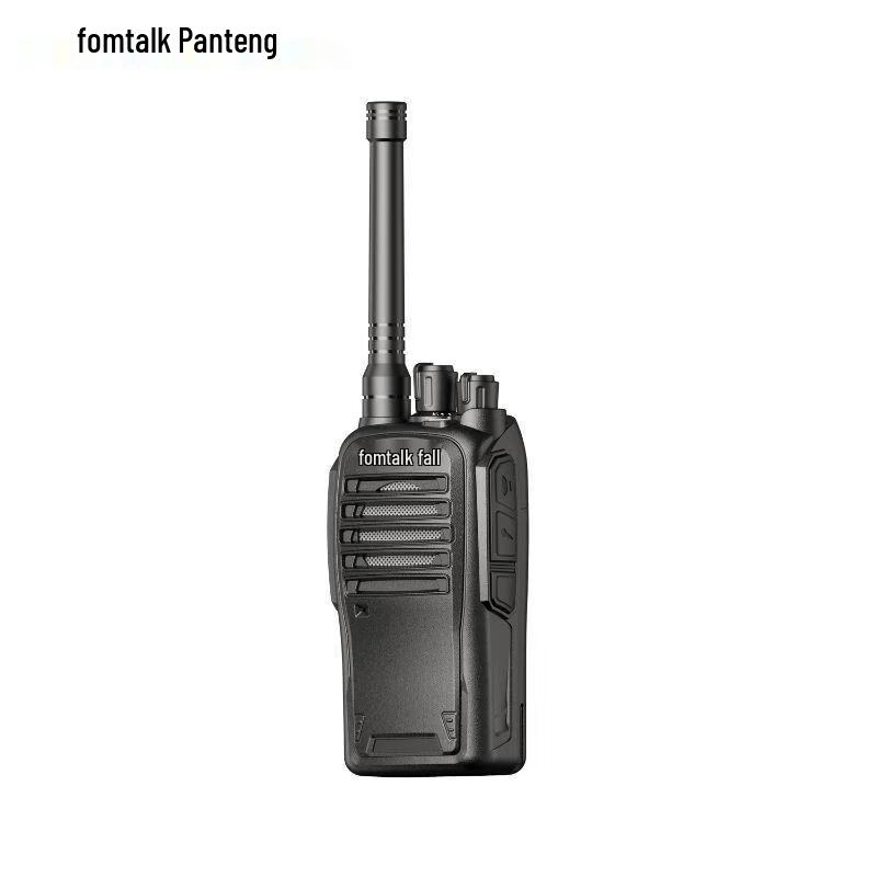 Fomtalk FD Series Digital Two-Way Radio (CN version)