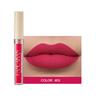 Girl Cosmetics  Lip Gloss 12 Color Lip Gloss Set Non-stick Matte Lip Gloss Gift Box Rouge