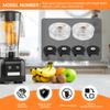 Base Gear Compatible for Magic Blender MB1001 250W Blade Gear Replacement Part