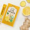 Bottu Organic Lemon Ginger Juice 20g 14 pouches 6 boxes