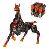 Figurine de jucărie – Figurine robot care se transformă