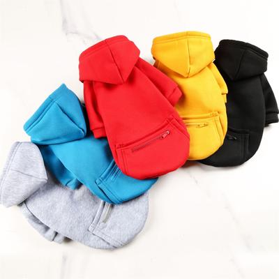 Felpa per cani, Magliette per cani Abbigliamento felpa per animali domestici