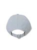 Nouteu 000 Design Logo Ball Cap / Gray