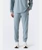 DESCENTE Swiss Triathlon Training Cooling Pants Grey Sr221Iwp42