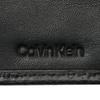 Long 31CK190001 001 [Calvin Klein] Men's Wallet, Black, [Item]