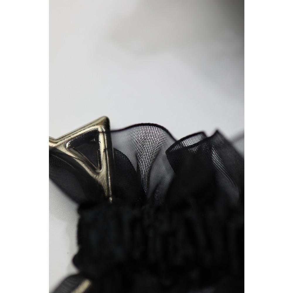 Lolita Collar Women's Bell Cat Lace Neckband Choker Neck Collarbone Chain Necklace Anime Accessories