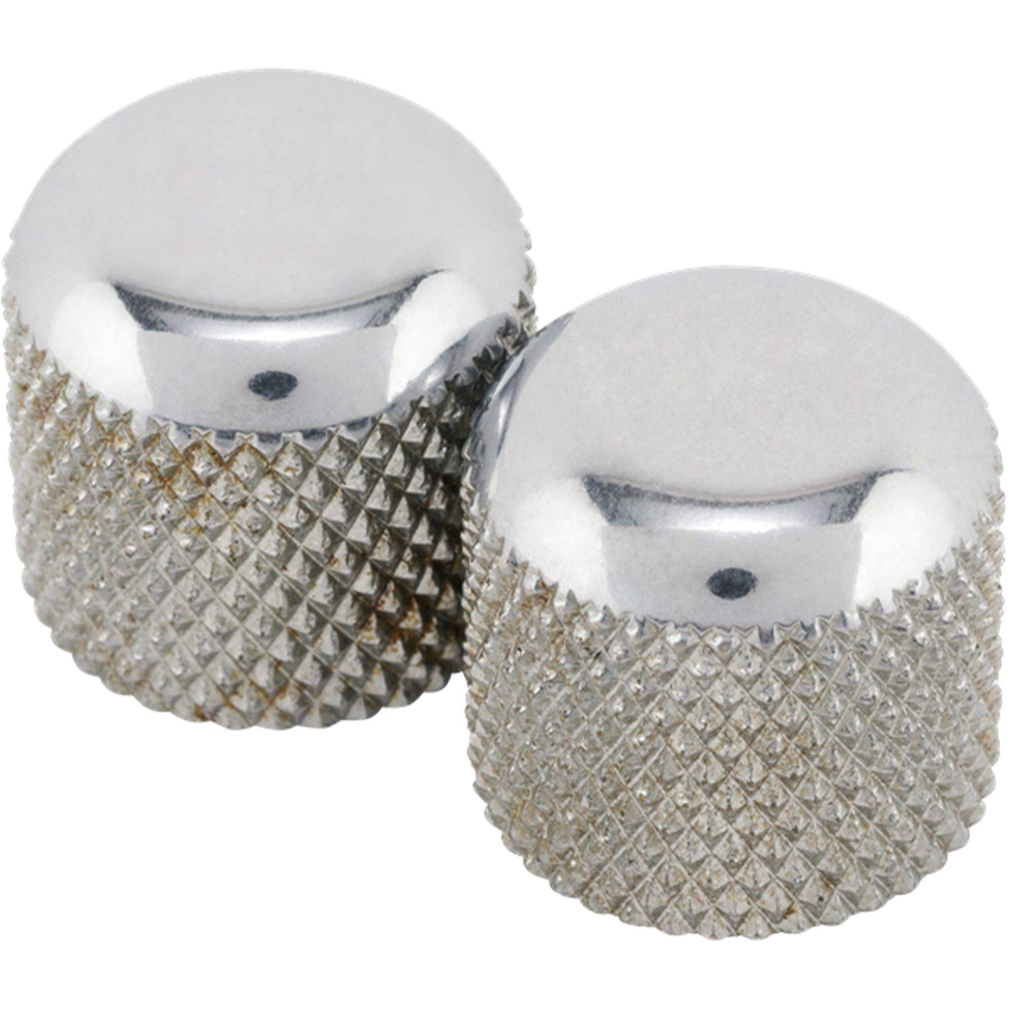 

Fender Road Worn Telecaster Dome Knobs (2)