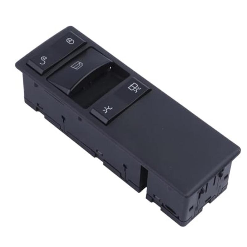 A9605451113 For Mercedes Benz Actros Antos Arocs AxorTruck Power Window Switch  Accessories