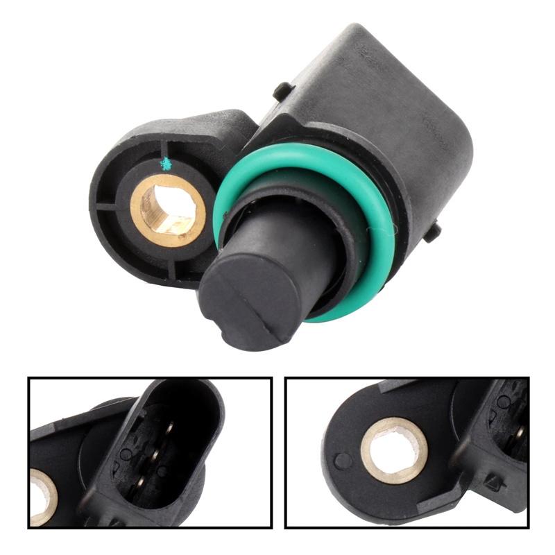 

12147503140 Crankshaft Position Sensor For Bmw 1 3 5 E46 E87 E81 E60 E83 E84 E53 E91 Z4 E85 X1 X3 X5 1998-2011 Auto Spare Parts