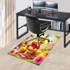 Piglet Garden Carpet For Playroom Bedroom Living Room Sofa Home Decorkids Game Area Rug Nonslip Floor Mat