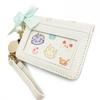 PokePeace Open Pass Case Ivory Pokemon