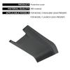 For Tesla Model Y Juniper 2025 Model 3 Highland 2024 Central Armrest Box Rear Seat Anti-Kick Board Anti Dirty Protection Cover