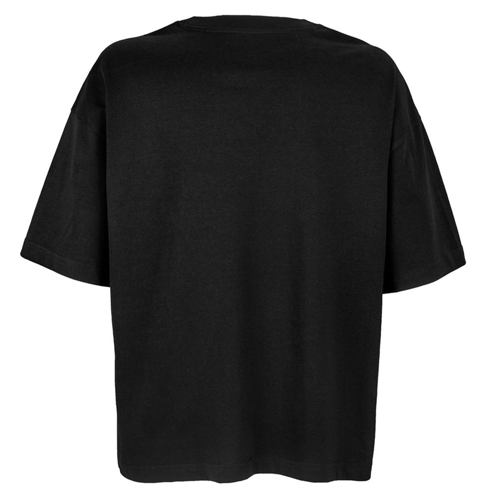 SOLS Womens/Ladies Boxy Organic Oversized T-Shirt