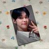 [USED] TXT Yeonjun FC New Membership Bonus Photocard ACT:PROMISE EP2