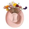Ceramic Flower Vases Decorative Vases for Wedding Table Centerpieces Modern Home Decors Rustics Styles Farmhouse Vases