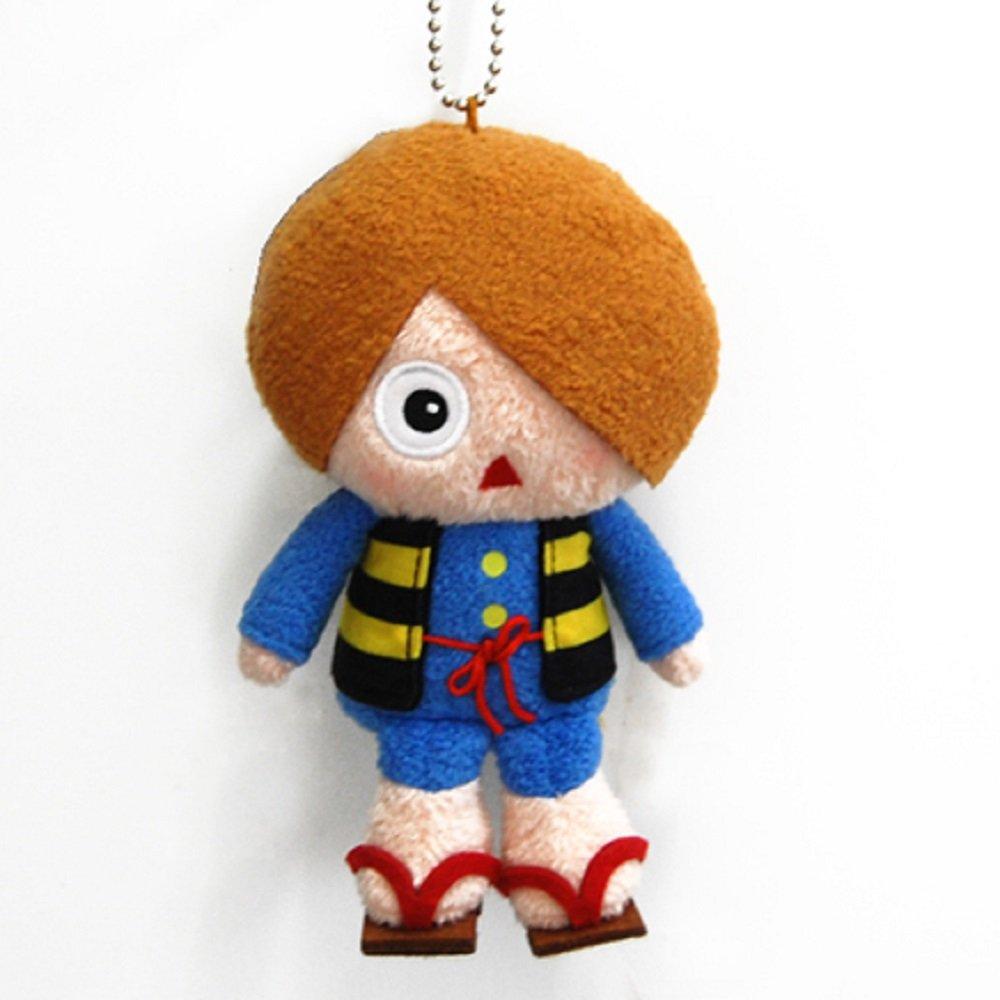 

Loose Gegege no Kitaro Mascot Ball Chain Kitaro