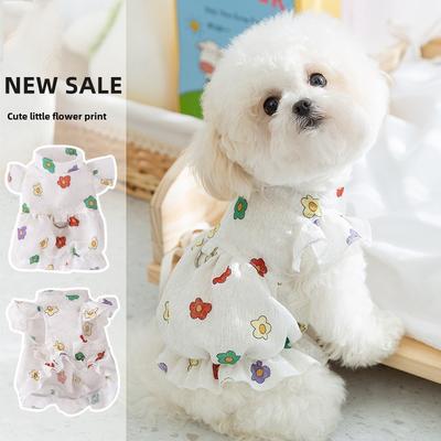 Ropa y calzado – Vestidos para perros