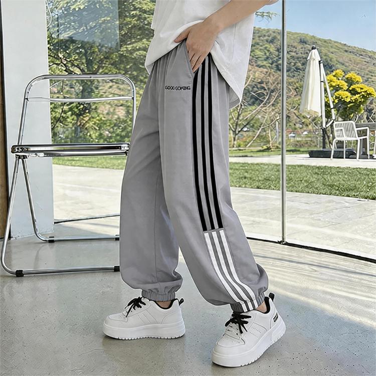 Boys' Casual Pants, Mosquito Proof Pants