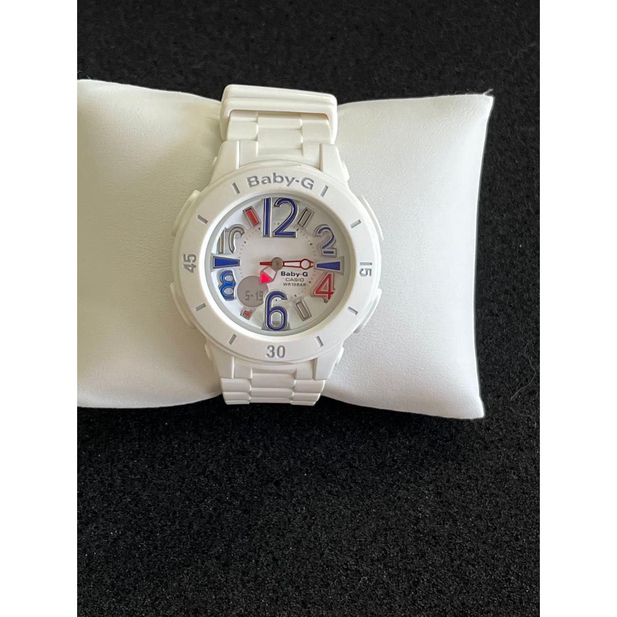 CASIO Baby-G watch BGA-170