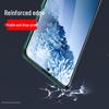 YISIKA Full Screen Protector for Samsung S20 Series & A51/A52