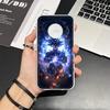 Soft Phone Cover Case for Honor X7b X8b 90 Lite X8a X9b X9a X8 Dragon Ball Cool Super Saiyan