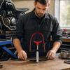 Motorcycle Service Tool Sturdy Clutch Spring Compression