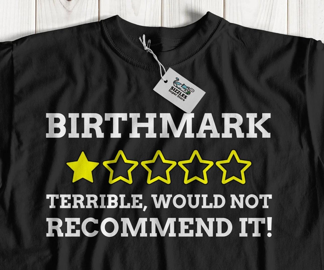 Funny Birthmark Removal T-Shirt, Surgical Excision & Direct Closure Gifts S