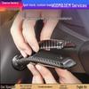 Tesla Model Y/3 Gear Shift & Paddle Shifter Protection Sticker