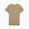 Puma SQUAD GRAPHIC Women's T-shirt Beige 68153767 R S