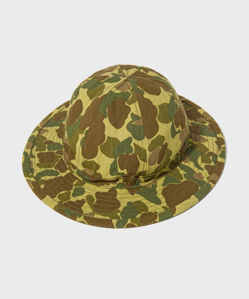 Beulonseun Ccc Daisy Mae Hat Camo