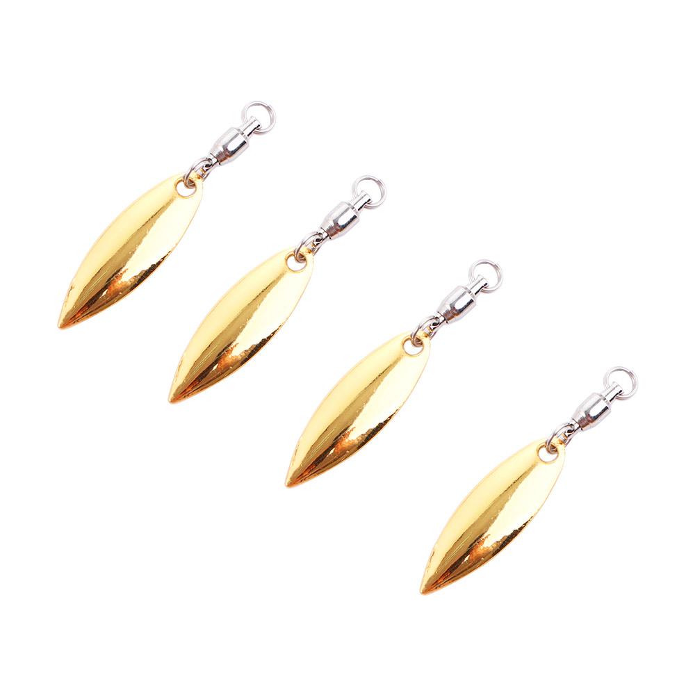 Fishing Lure Outdoor Fishing Lures Frogs Spoon Metal Lures Tackle Bait For Spinner Spoon Lures