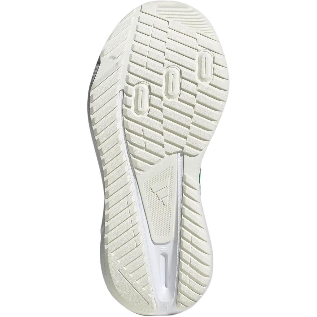 Adidas DURAMO SL 2.0 Low top Kids' Running Shoes Green Kids' Sneakers HP3597