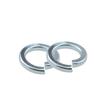 8.8 Grade Galvanized M6-M24 Split & Lock Spring Washer