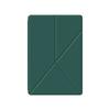 Magnetic Folio Case With Auto Sleep/Wake Stand Galaxy Tab S10 Lite S7 S8 S9 FE 10.9-11 Inch Tablets