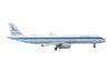GeminiJets GJAAL2257 American Airbus A321 Piedmont Heritage Scale N581UW; 1400