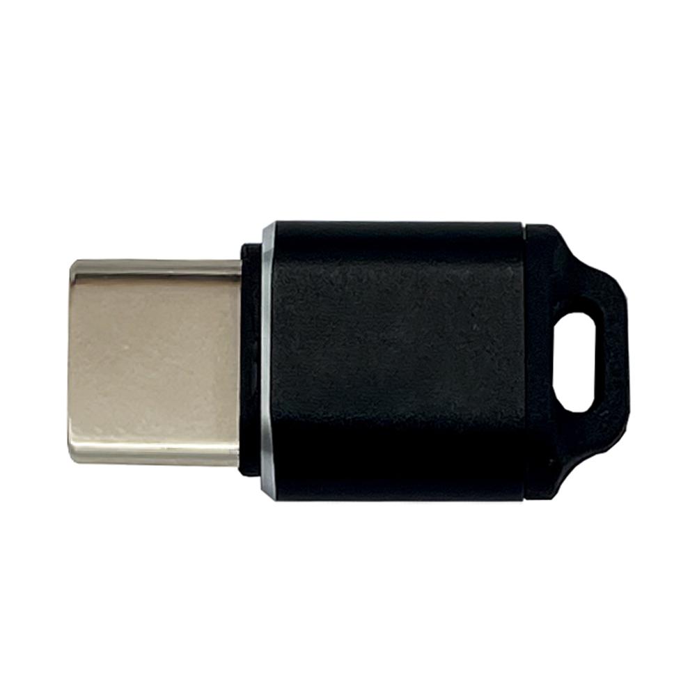 USB C MIC Blockers Lightweight Microphone Sound Security Lock Compact Two-Way MIC Guard Blocker for Laptops Smartphones Tablets