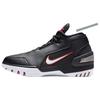 Nike Air Zoom Generation Sort Hvid Retro AJ4204-001