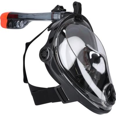 Full Face Diving Mask - Rezo - Size S/M