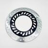 Motorcycle Accessories AFR125S Disc Brake Disc HJ125T-27A/27C Front Brake Disc ABS Version Brake Disc