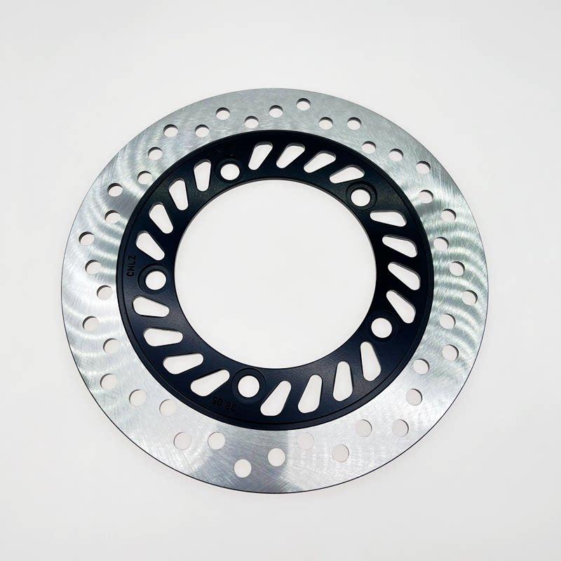 Motorcycle Accessories AFR125S Disc Brake Disc HJ125T-27A/27C Front Brake Disc ABS Version Brake Disc