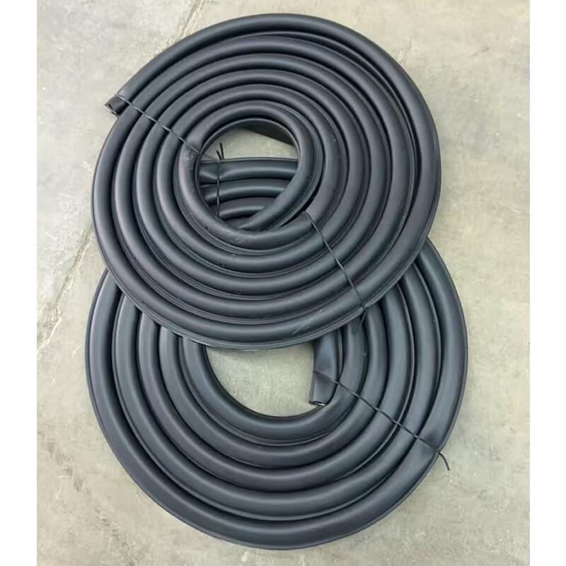 HOWO ZZ1167 3187 2197 Truck Door Seal Strip