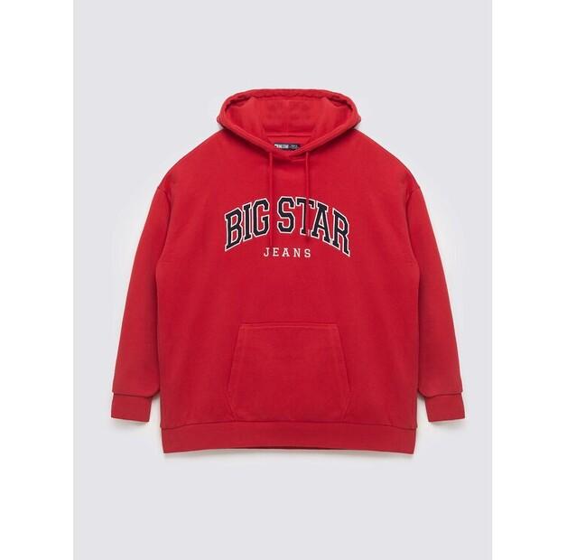 Толстовка BIG STAR RUBIALSSA_603_170
